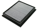 Magnum Flow OE Replacement Air Filter w/ Pro Dry S Media Toyota Prius 10-15 L4-1.8L/Lexus CT200h 11-17 L4-1.8L/NX300h 15-21 L4-2.5L Hybrid aFe Power