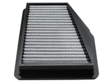 Magnum Flow OE Replacement Air Filter w/ Pro Dry S Media Honda Civic 12-14 L4-1.8L aFe Power