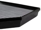Magnum Flow OE Replacement Air Filter w/ Pro Dry S Media BMW M2 Competition (F87) 19-21/M3/M4 (F80/82/83) 15-20 L6-3.0L (tt) S55/M6 (F12/13/06) 12-18 V8-4.4L (tt) S63 aFe Power