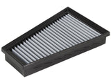 Magnum Flow OE Replacement Air Filter w/ Pro Dry S Media Mercedes-Benz CLA250 14-19 / GLA250 15-17 L4-2.0L (t) aFe Power