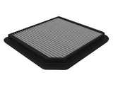 Magnum Flow OE Replacement Air Filter w/ Pro Dry S Media Nissan Patrol/ Armada (Y62) 10-23/ Infiniti QX56/ QX80 11-24 V8-5.6L (VK56VD) aFe Power