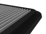Magnum Flow OE Replacement Air Filter w/ Pro Dry S Media Nissan Patrol/ Armada (Y62) 10-23/ Infiniti QX56/ QX80 11-24 V8-5.6L (VK56VD) aFe Power