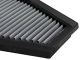 Magnum Flow OE Replacement Air Filter w/ Pro Dry S Media Porsche 911 (991) 12-16 H6-3.4L/3.8L aFe Power