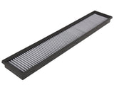 Magnum Flow OE Replacement Air Filter w/ Pro Dry S Media Porsche Panamera 4/4S 10-15 V6-3.8L aFe Power