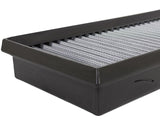 Magnum Flow OE Replacement Air Filter w/ Pro Dry S Media Porsche Panamera 4/4S 10-15 V6-3.8L aFe Power