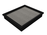 Magnum Flow OE Replacement Air Filter w/ Pro Dry S Media Toyota Tundra 13-21 V8-4.6L/5.7L /Sequoia 14-22 V8-5.7L/Tacoma 16-23 V6-3.5L aFe Power