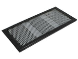 Magnum Flow OE Replacement Air Filter w/ Pro Dry S Media Mercedes-Benz C/E/Ml-Class 12-16 V6-3.5L aFe Power