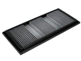 Magnum Flow OE Replacement Air Filter w/ Pro Dry S Media Mercedes-Benz C/E/Ml-Class 12-16 V6-3.5L aFe Power