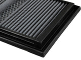 Magnum Flow OE Replacement Air Filter w/ Pro Dry S Media Mercedes-Benz C/E/Ml-Class 12-16 V6-3.5L aFe Power