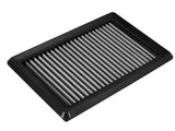 Magnum Flow OE Replacement Air Filter w/ Pro Dry S Media Mazda 3 12-18 L4-2.0L/2.5L aFe Power