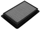 Magnum Flow OE Replacement Air Filter w/ Pro Dry S Media Mazda 3 12-18 L4-2.0L/2.5L aFe Power