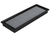 Magnum Flow OE Replacement Air Filter w/ Pro Dry S Media Fiat 500 12-18 L4-1.4L aFe Power