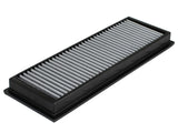 Magnum Flow OE Replacement Air Filter w/ Pro Dry S Media Fiat 500 12-18 L4-1.4L aFe Power