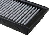 Magnum Flow OE Replacement Air Filter w/ Pro Dry S Media Fiat 500 12-18 L4-1.4L aFe Power