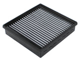 Magnum Flow OE Replacement Air Filter w/ Pro Dry S Media Jeep Grand Cherokee (WK2) 14-18 V6-3.0L (td) EcoDiesel aFe Power