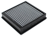 Magnum Flow OE Replacement Air Filter w/ Pro Dry S Media Jeep Grand Cherokee (WK2) 14-18 V6-3.0L (td) EcoDiesel aFe Power