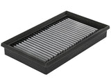 Magnum Flow OE Replacement Air Filter w/ Pro Dry S Media Audi A3/S3/Tt 15-26/ VW Gti/Golf R 15-26 aFe Power