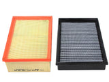 Magnum Flow OE Replacement Air Filter w/ Pro Dry S Media Audi A3/S3/Tt 15-26/ VW Gti/Golf R 15-26 aFe Power
