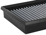 Magnum Flow OE Replacement Air Filter w/ Pro Dry S Media Audi A3/S3/Tt 15-26/ VW Gti/Golf R 15-26 aFe Power