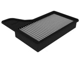 Magnum Flow OE Replacement Air Filter w/ Pro Dry S Media Ford Mustang 15-18 L4/V6/V8 aFe Power