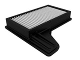 Magnum Flow OE Replacement Air Filter w/ Pro Dry S Media Ford Mustang 15-18 L4/V6/V8 aFe Power