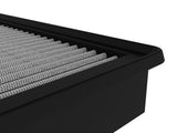 Magnum Flow OE Replacement Air Filter w/ Pro Dry S Media Ford Mustang 15-18 L4/V6/V8 aFe Power
