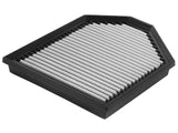 Magnum Flow OE Replacement Air Filter w/ Pro Dry S Media BMW X3 xDrive28i (F25) 11-17 / X4 xDrive28i (F26) 15-18 L4-2.0L (t) N20 aFe Power