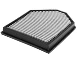 Magnum Flow OE Replacement Air Filter w/ Pro Dry S Media BMW X3 xDrive28i (F25) 11-17 / X4 xDrive28i (F26) 15-18 L4-2.0L (t) N20 aFe Power