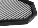 Magnum Flow OE Replacement Air Filter w/ Pro Dry S Media BMW X3 xDrive28i (F25) 11-17 / X4 xDrive28i (F26) 15-18 L4-2.0L (t) N20 aFe Power