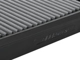 Magnum Flow OE Replacement Air Filter w/ Pro Dry S Media Ford Edge 15-24 / Fusion 13-20 / Lincoln Continental 17-20 / Mkz 13-20 L4-1.5L/1.6L/2.0L (t)/2.5L/V6-2.7L (tt) aFe Power