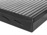 Magnum Flow OE Replacement Air Filter w/ Pro Dry S Media Mercedes Benz Sls Amg 11-15 V8-6.3L 8.22 Inch Length aFe Power