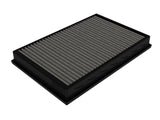 Magnum Flow OE Replacement Air Filter w/ Pro Dry S Media Mercedes Benz Sls Amg 11-15 V8-6.3L 12.12 Inch Length aFe Power