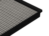 Magnum Flow OE Replacement Air Filter w/ Pro Dry S Media Mercedes Benz Sls Amg 11-15 V8-6.3L 12.12 Inch Length aFe Power