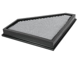 Magnum Flow OE Replacement Air Filter w/ Pro Dry S Media Cadillac Ats/Cts 13-19/Chevrolet Camaro 16-24 L4/V6 aFe Power