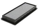 Magnum Flow OE Replacement Air Filter w/ Pro Dry S Media Mazda Mx-5 Miata 16-26 L4-2.0L / Fiat 124 Spider 17-20 L4-1.4L (t) aFe Power