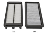 Magnum Flow OE Replacement Air Filter w/ Pro Dry S Media Mazda Mx-5 Miata 16-26 L4-2.0L / Fiat 124 Spider 17-20 L4-1.4L (t) aFe Power