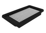 Magnum Flow OE Replacement Air Filter w/ Pro Dry S Media Honda Civic 16-21/Civic Si 17-20/Cr-V 17-22 L4-1.5L (t) aFe Power