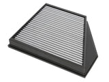 Magnum Flow OE Replacement Air Filter w/ Pro Dry S Media Chevrolet Camaro SS 16-23 V8-6.2L (sc) aFe Power