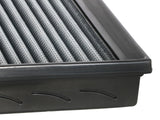 Magnum Flow OE Replacement Air Filter w/ Pro Dry S Media Chevrolet Camaro SS 16-23 V8-6.2L (sc) aFe Power
