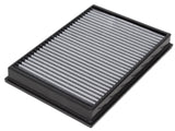 Magnum Flow OE Replacement Air Filter w/ Pro Dry S Media Nissan Titan Xd 16-19 V8-5.0L (td) aFe Power