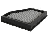 Magnum Flow OE Replacement Air Filter w/ Pro Dry S Media BMW 230/M240i (F22/3) / 330i/340i (F30/1/4/5) / 420i/430i/440i F32/3/6 15-19 L6-3.0L (t) B58 aFe Power