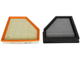 Magnum Flow OE Replacement Air Filter w/ Pro Dry S Media BMW 230/M240i (F22/3) / 330i/340i (F30/1/4/5) / 420i/430i/440i F32/3/6 15-19 L6-3.0L (t) B58 aFe Power