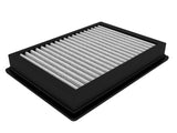 Magnum Flow OE Replacement Air Filter w/ Pro Dry S Media (Pair) Infiniti Q50 16-24 / Q60 17-22 V6-3.0L (tt) / Q70 14-19 V6-3.7L aFe Power
