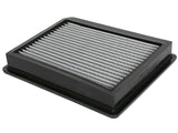 Magnum Flow OE Replacement Air Filter w/ Pro Dry S Media Nissan Titan 17-24 V8-5.6L aFe Power