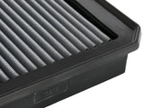 Magnum Flow OE Replacement Air Filter w/ Pro Dry S Media Nissan Titan 17-24 V8-5.6L aFe Power