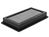 Magnum Flow OE Replacement Air Filter w/ Pro Dry S Media Nissan Cube/Versa/NV200 07-18 L4-1.6L/1.8L/2.0L aFe Power