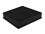 Magnum Flow OE Replacement Air Filter w/ Pro Dry S Media & Foam Pre-Filter GM Diesel Trucks 17-19 V8-6.6L (td) L5P aFe Power