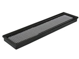 Magnum Flow OE Replacement Air Filter w/ Pro Dry S Media Porsche 911 (991) Turbo S 14-17 H6-3.8L (tt) aFe Power