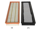 Magnum Flow OE Replacement Air Filter w/ Pro Dry S Media Porsche 911 (991) Turbo S 14-17 H6-3.8L (tt) aFe Power
