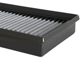 Magnum Flow OE Replacement Air Filter w/ Pro Dry S Media Porsche 911 (991) Turbo S 14-17 H6-3.8L (tt) aFe Power